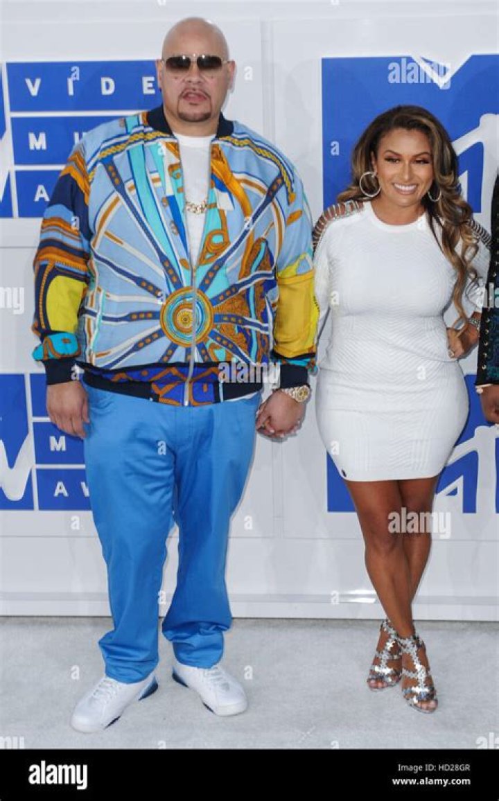 Lorena Cartegena Ashanti Fat Joe Jennifer Editorial Stock Photo Stock