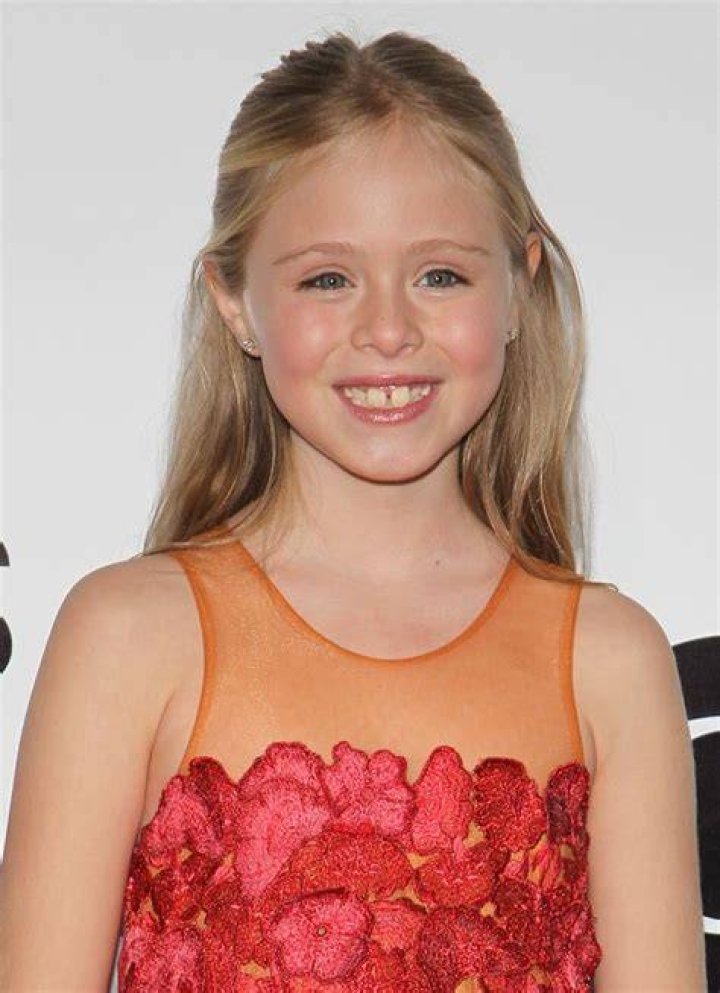 Loreto Peralta Picture 3 The 40th Annual People's Choice Awards