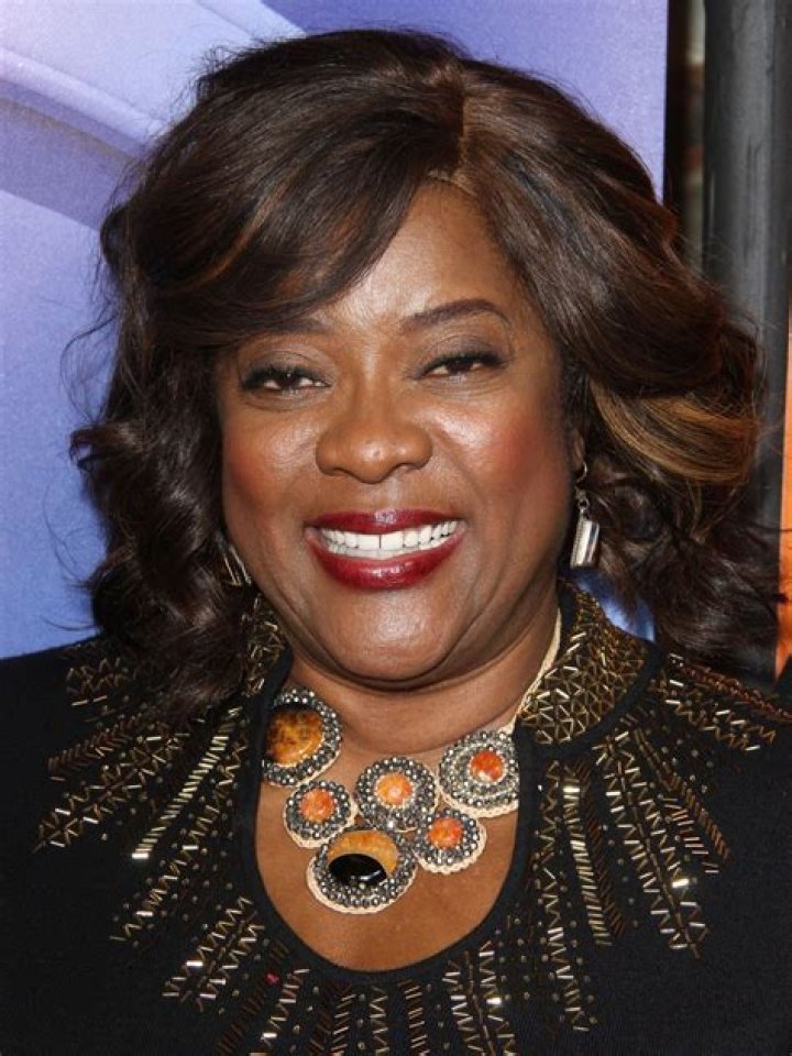 Loretta Devine Filmographie AlloCin&eacute;