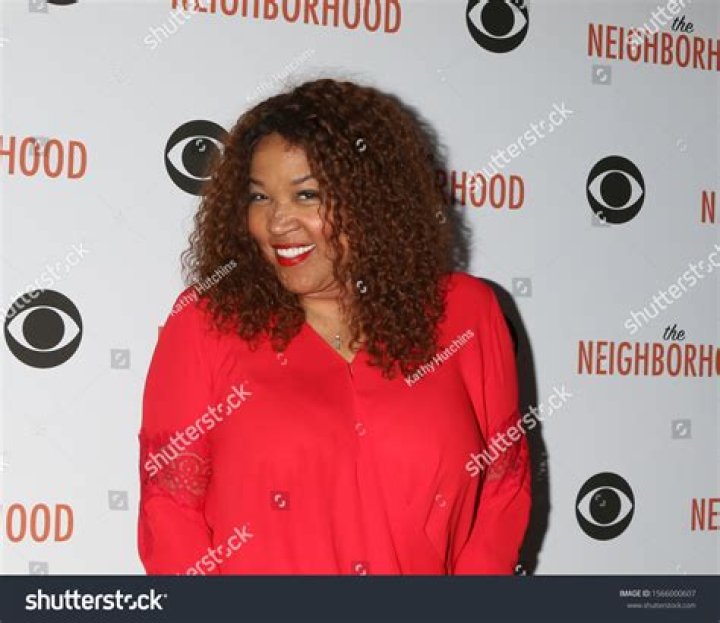 LOS ANGELES NOV 18 Kym Whitley, Joshua Whitley, Tichina Arnold at