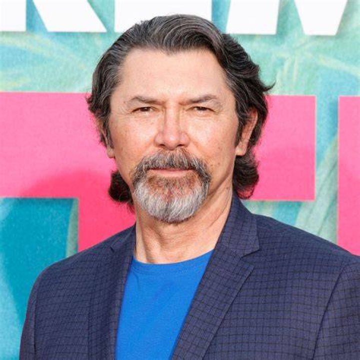 Lou Diamond Phillips agrees to plea deal for drunken driving Daily
