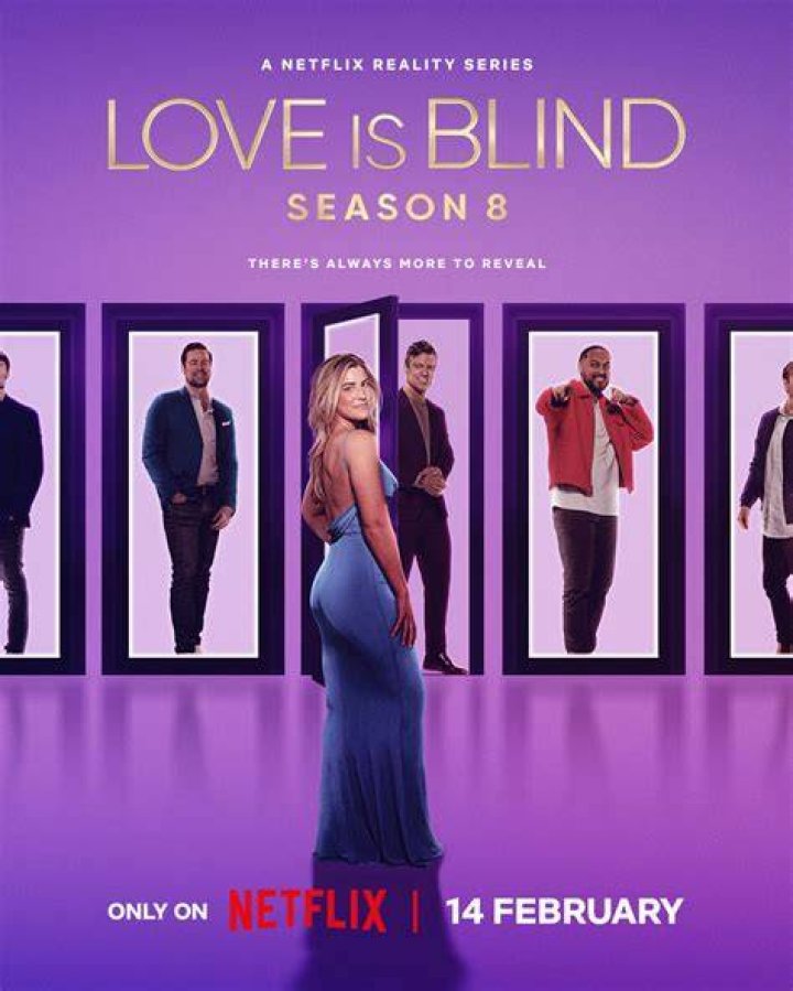 Love Is Blind's Lydia on How Milton Made the Best of Her ER Visit