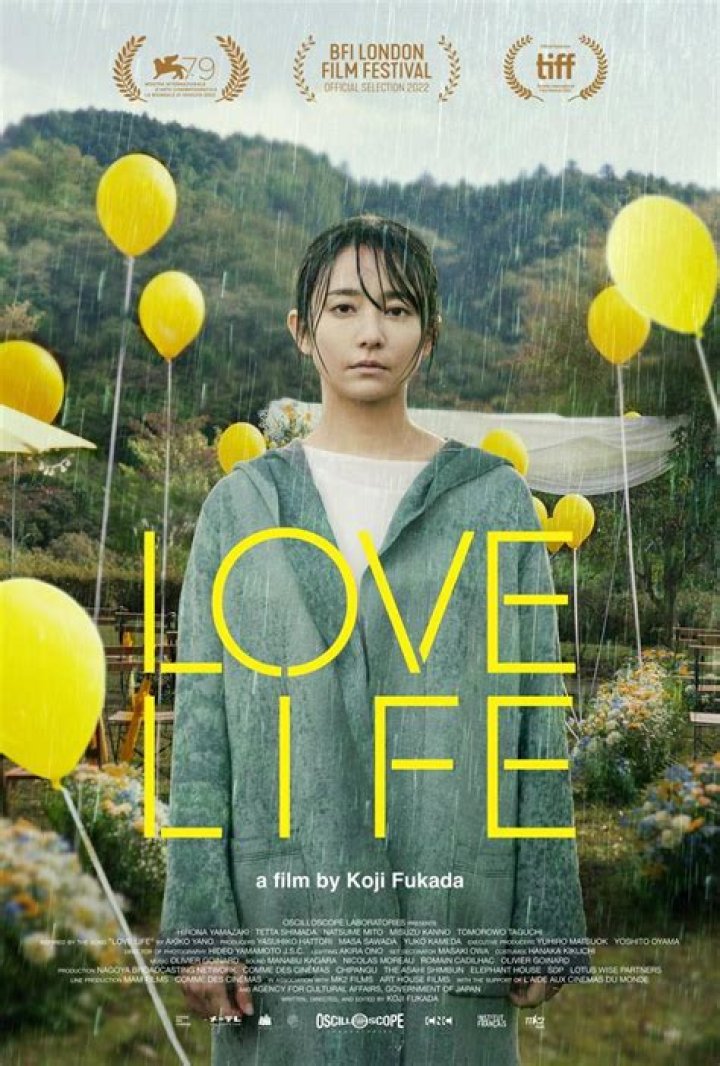 Love Life preview Tonight's final instalment finds them all being