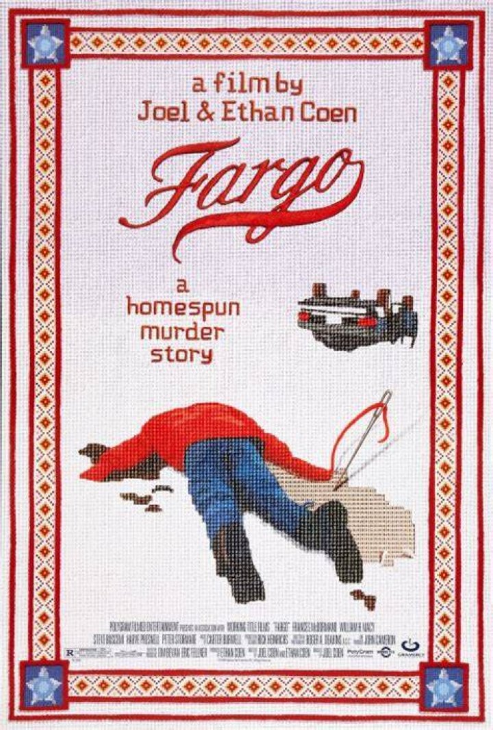 &lrm;Fargo (1996) directed by Joel Coen &bull; Reviews, film + cast &bull; Letterboxd