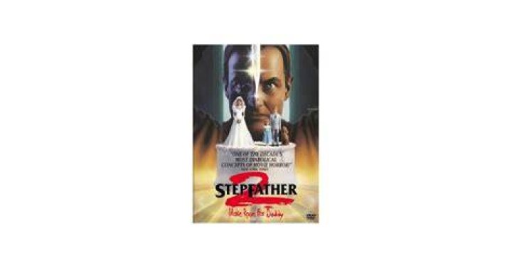 &lrm;The Stepfather on iTunes