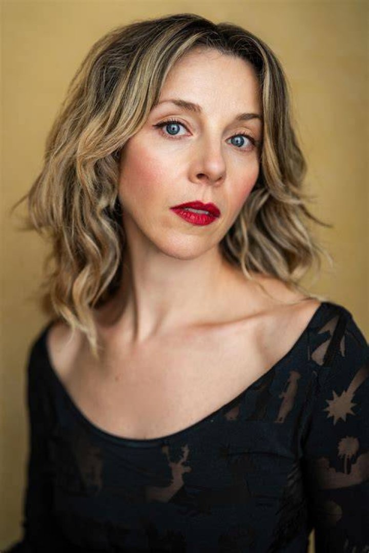 &lsquo;Loki&rsquo; star Sophia Di Martino shows off her newmom costume