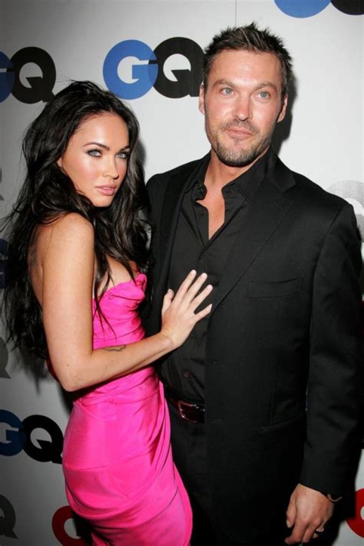 &lsquo;Openminded&rsquo; Brian Austin Green describes &lsquo;unknown&rsquo; territory of