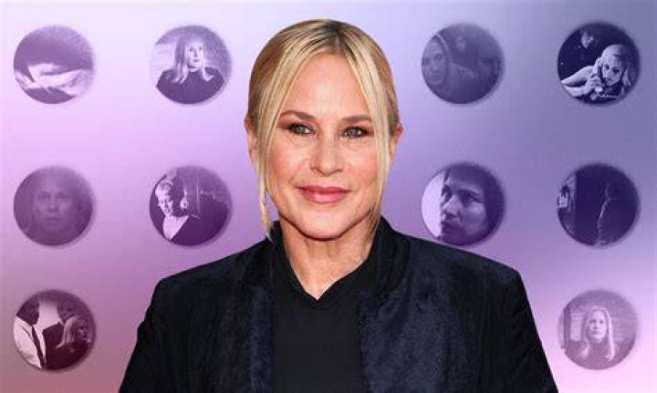 &lsquo;Put Yourself First&rsquo; Patricia Arquette Stresses Early Breast Cancer