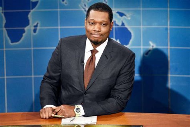&lsquo;SNL&rsquo; star Michael Che blasted for his dating app etiquette Page Six