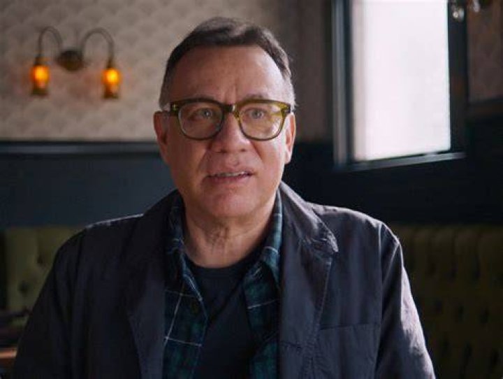 &lsquo;Wednesday&rsquo; Star Fred Armisen Buys Magical 4 Million Cottage Photos