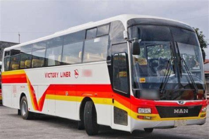 LTFRB Victory Liner's CubaoBaguio route suspended for a month ABS