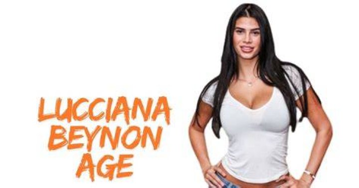 Lucciana Beatriz Beynon Bio, Age, Wiki Models Biography