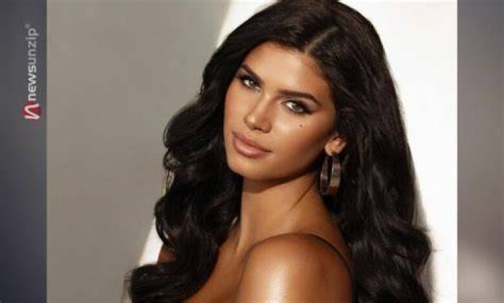Lucciana Beynon Bio, Age, Height Instagram Biography