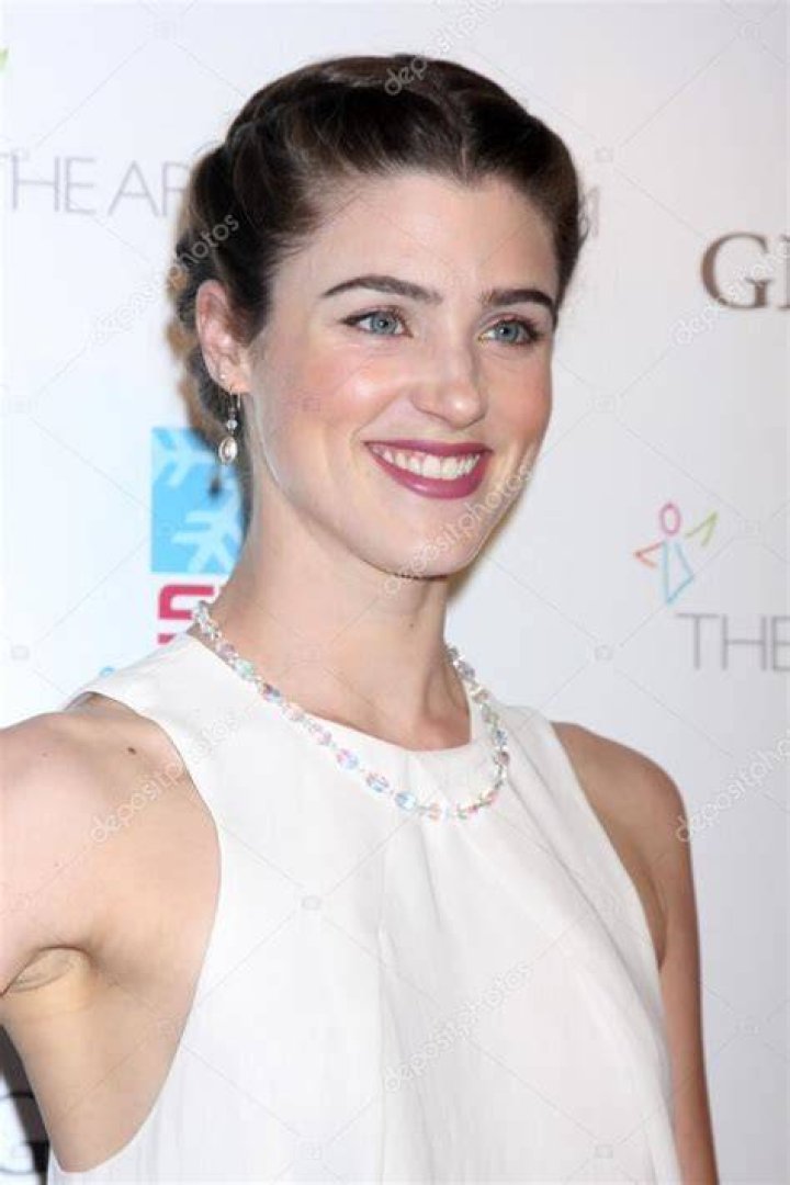 Lucy Griffiths editorial stock image. Image of actress 59501344