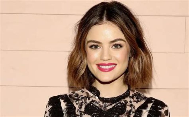 Lucy Hale Net Worth, Age, Height, Weight, Wiki TeamBoma