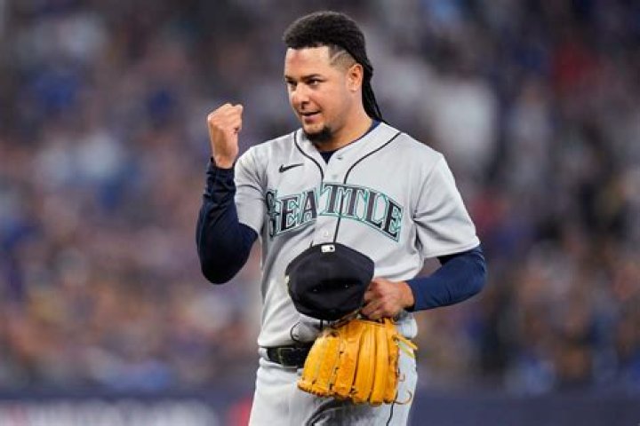 Luis Castillo's strikeouts are overshadowed by his home runs allowed