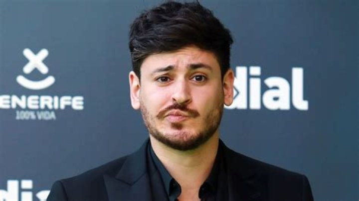 Luis Cepeda, concursante de 'Operaci&oacute;n Triunfo 2017' Todas las fotos
