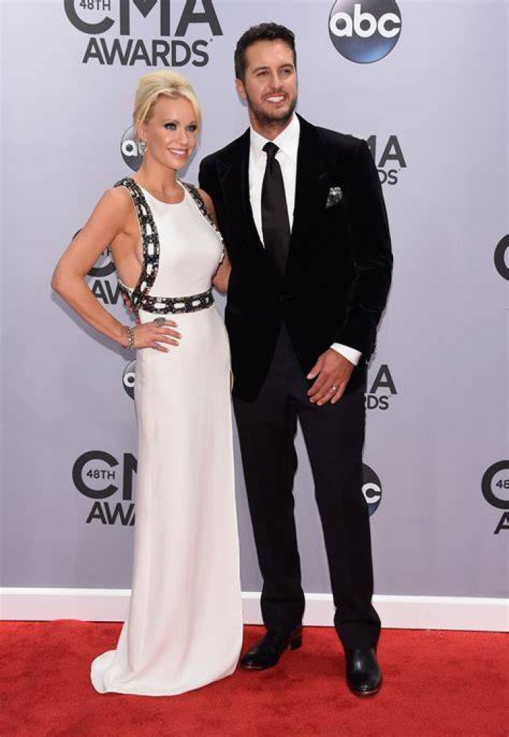Luke Bryan and wife Caroline Boyer have been through so much together