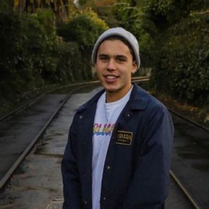 Luke Eich, Bio, Net Worth, Salary, Age, Relationship, Height, Ethnicity