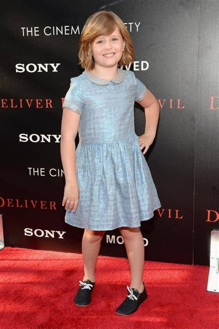 Lulu Wilson Age, Height, Net Worth, Parents, Siblings, Boyfriend, Body