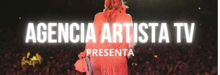 Lupita D&acute;Alessio Agencia Artista TV Balada Rom&aacute;ntica