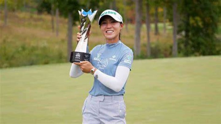 Lydia Ko headlines LPGA's lucrative look ahead Global Golf Post