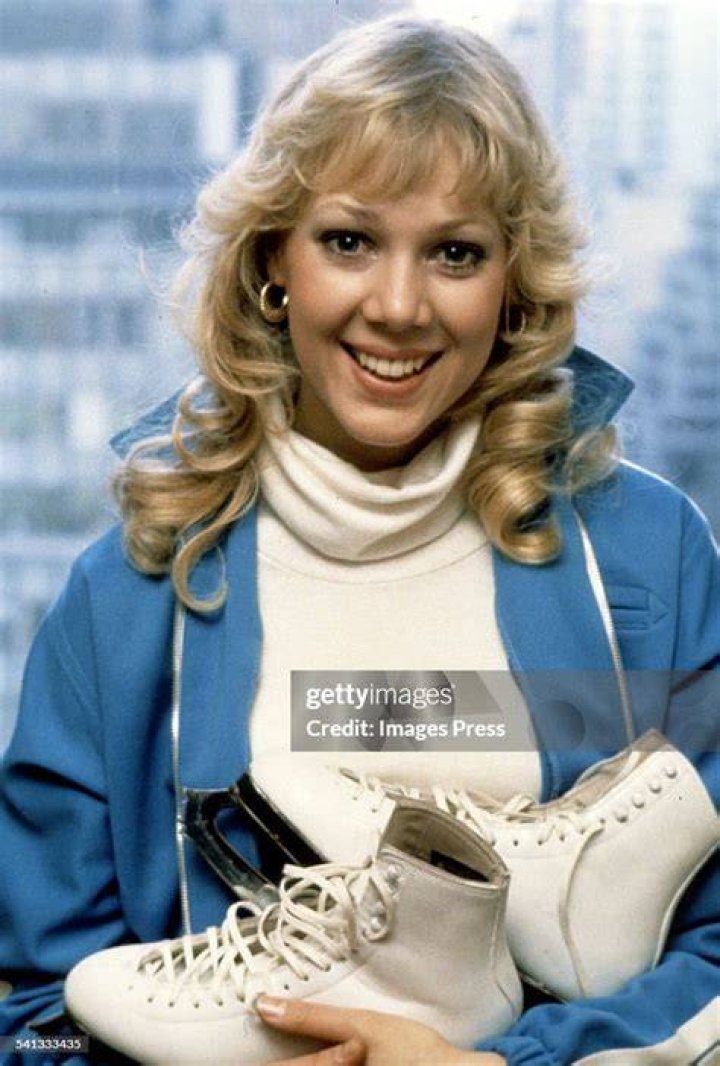 LynnHolly Johnson