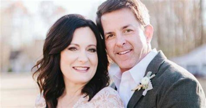 Lysa TerKeurst Celebrates Second Marriage after 'Painful' Divorce