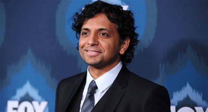 M. Night Shyamalan Net Worth, Bio, Height, Family, Age, Weight, Wiki 2024