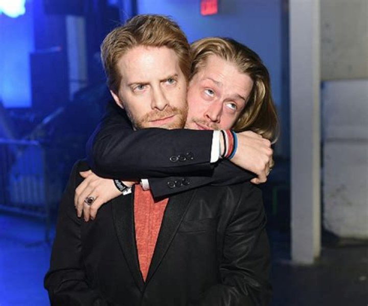 Macaulay Culkin Reunites With Seth Green For His First Movie In 10 Years