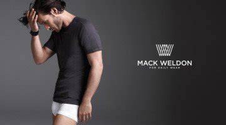 Mack Weldon raises 4M in Series A funding
