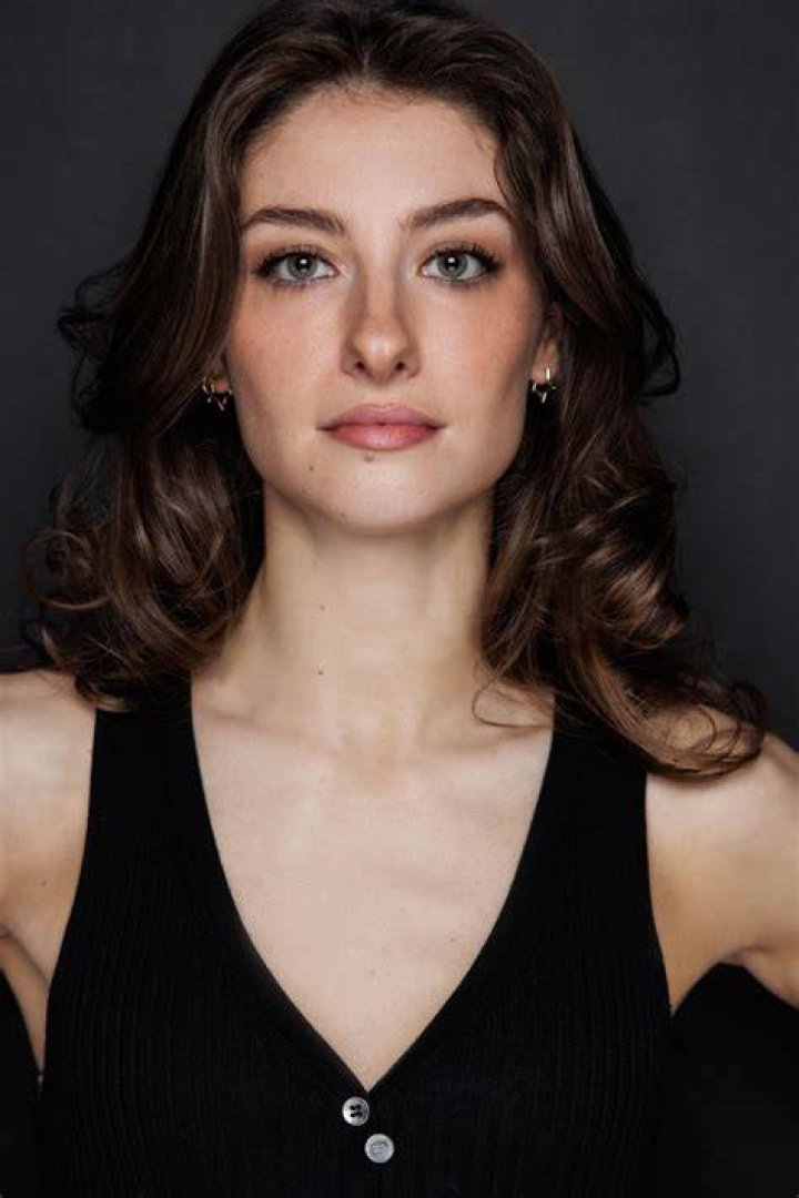 Mackenzie Cardwell