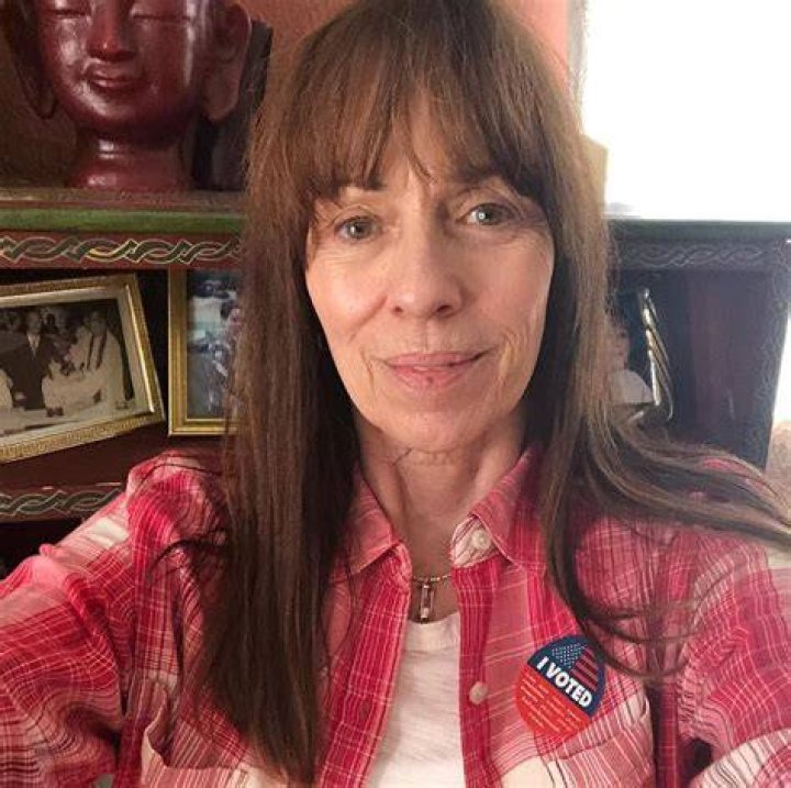 Mackenzie Phillips Net Worth in 2023 How Rich is She Now? News