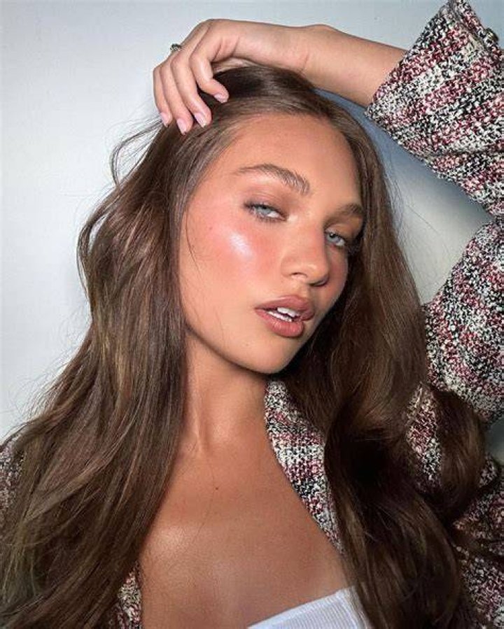 Maddie 'Madeline' Levy