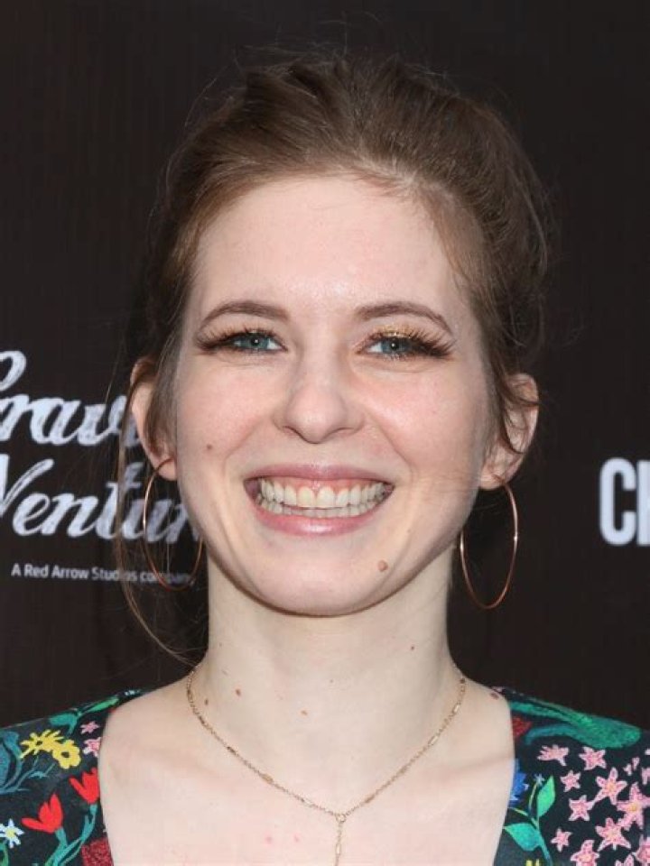 Magda Apanowicz Profile Images &mdash; The Movie Database (TMDB)