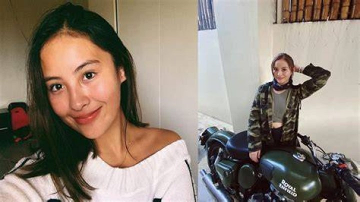 Magui Ford Planas has what it takes to be an artista; does she want to