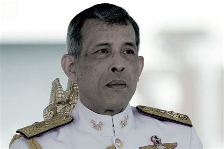 Maha Vajiralongkorn Net Worth 2023 Earnings Assets Cars Age