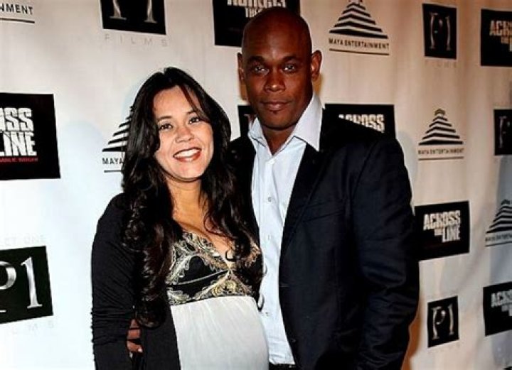 Mahiely Woodbine Bio, Age, Height, Weight, Career, Husband, Net Worth