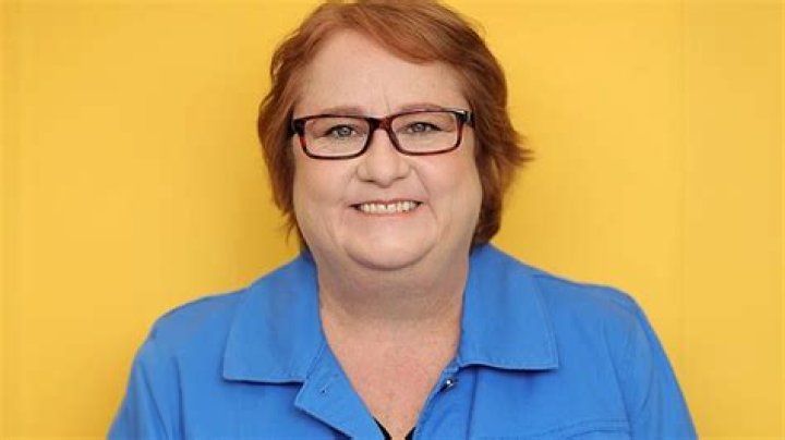 Maile Flanagan LezWatch.TV