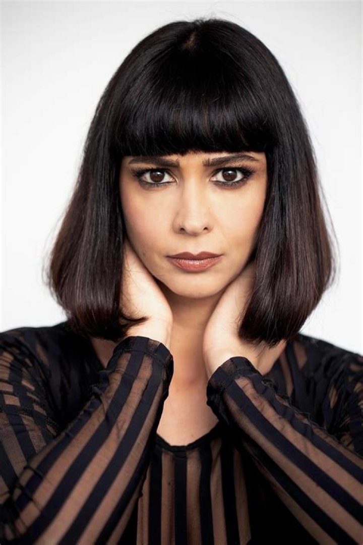 Maisa Abd Elhadi image