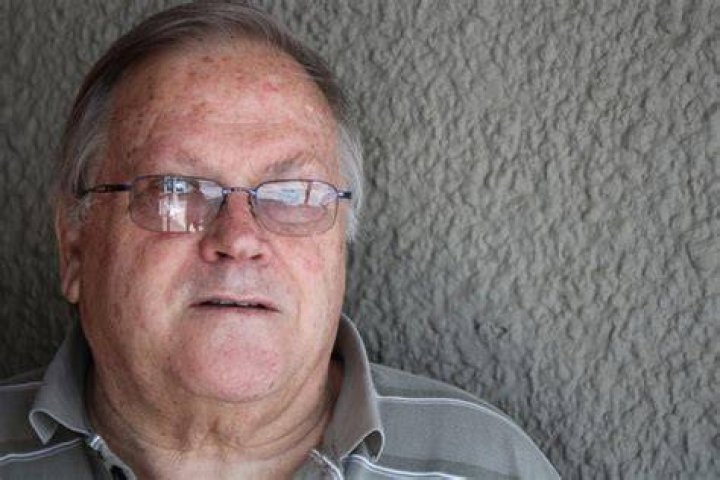 Malcolm Johnston of Standerton shares some of his thoughts Ridge Times