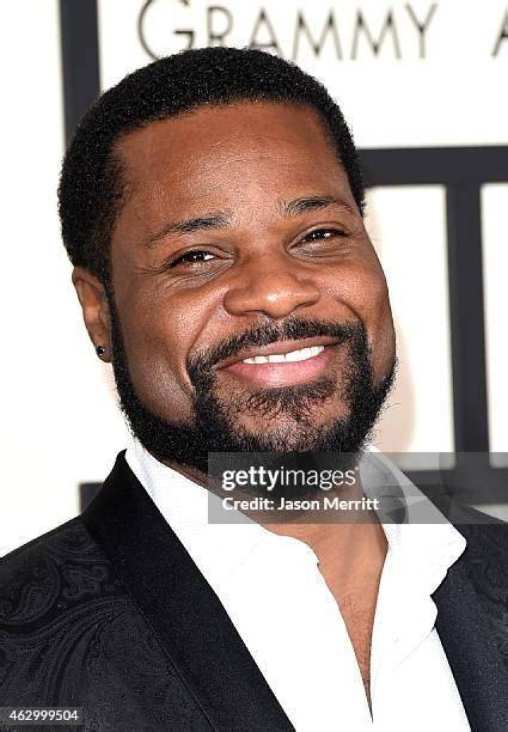 MalcolmJamal Warner's Wife Everything We Know About the Mystery Woman
