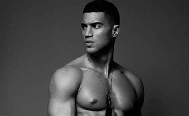 Male Model Monday Devin Goda, Dom Fenison, Calum Winsor & More