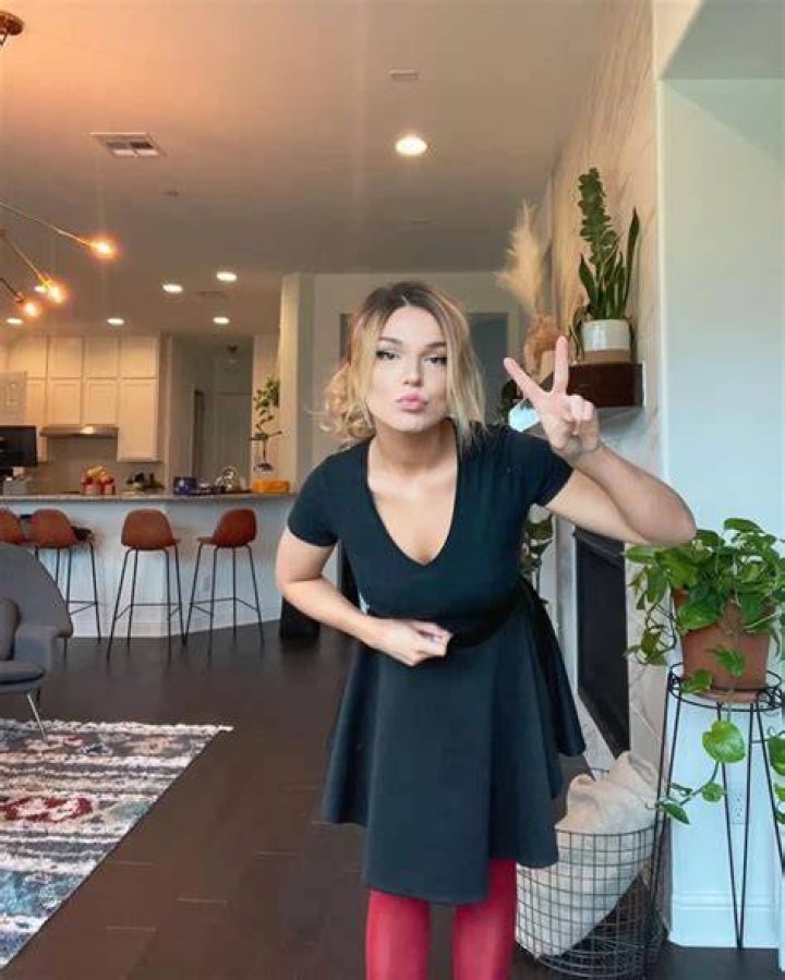 Malena Tudi (Instagram Star) Wiki, Biography, Age, Boyfriend, Family
