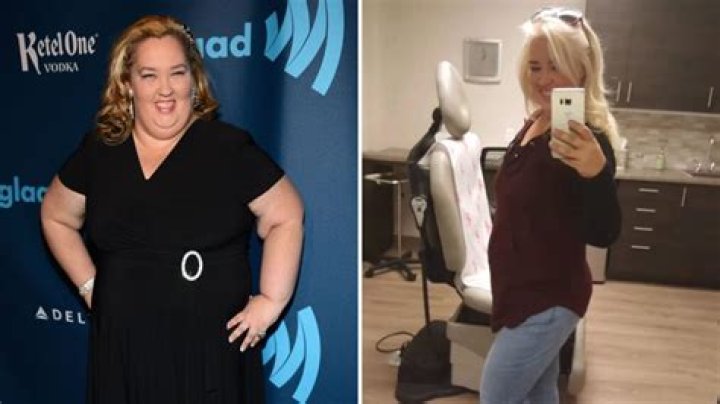 Mama June's ExFianc&eacute; Sugar Bear's New Girlfriend Reveal