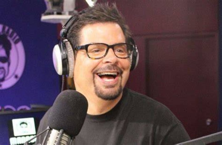 Mancow Muller's Net Worth (Updated 2023) Wealthy Gorilla