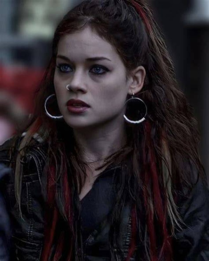 Mandy Milkovich