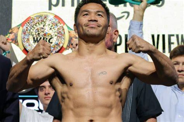 Manny Pacquiao Bio, Age, Net Worth, Early life Relationship & Facts