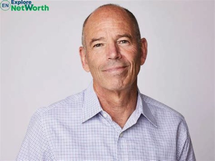 Marc Randolph Net Worth 2023, Salary, Source Of Early Life