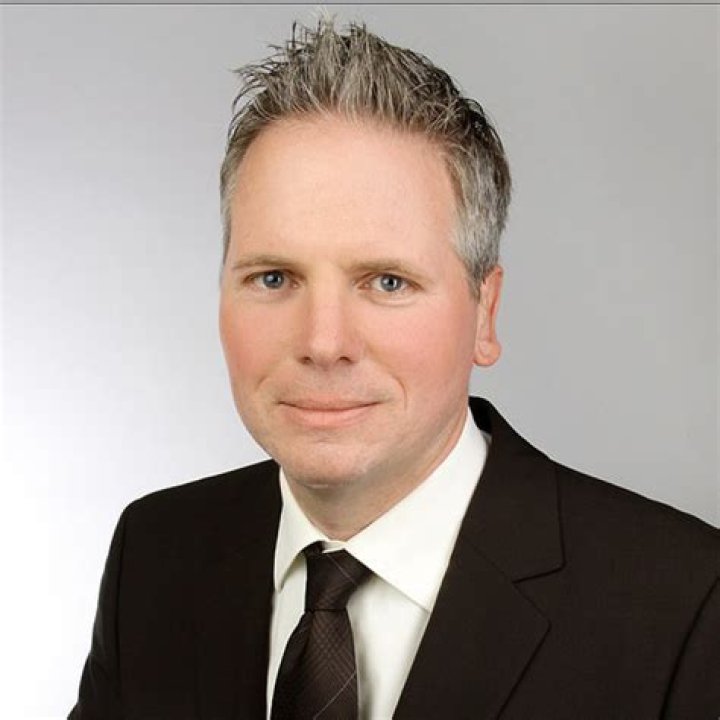 Marc Weiner Bereichsleiter Test & Validierung H&ouml;rmann KG